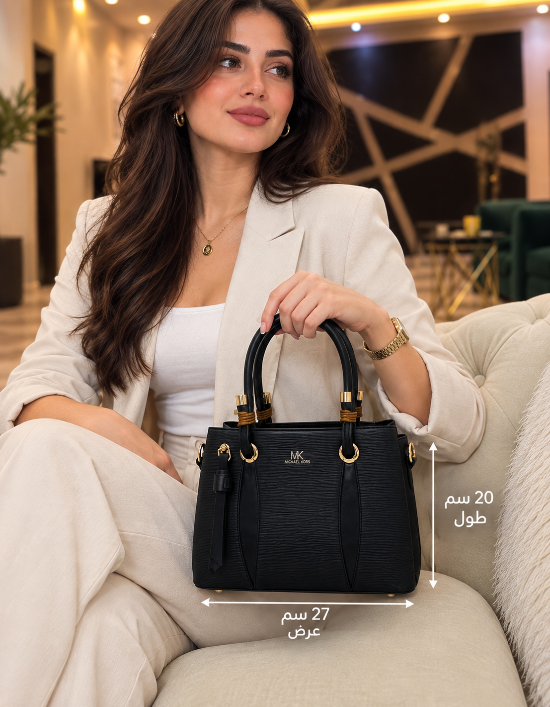 kn Eliana black