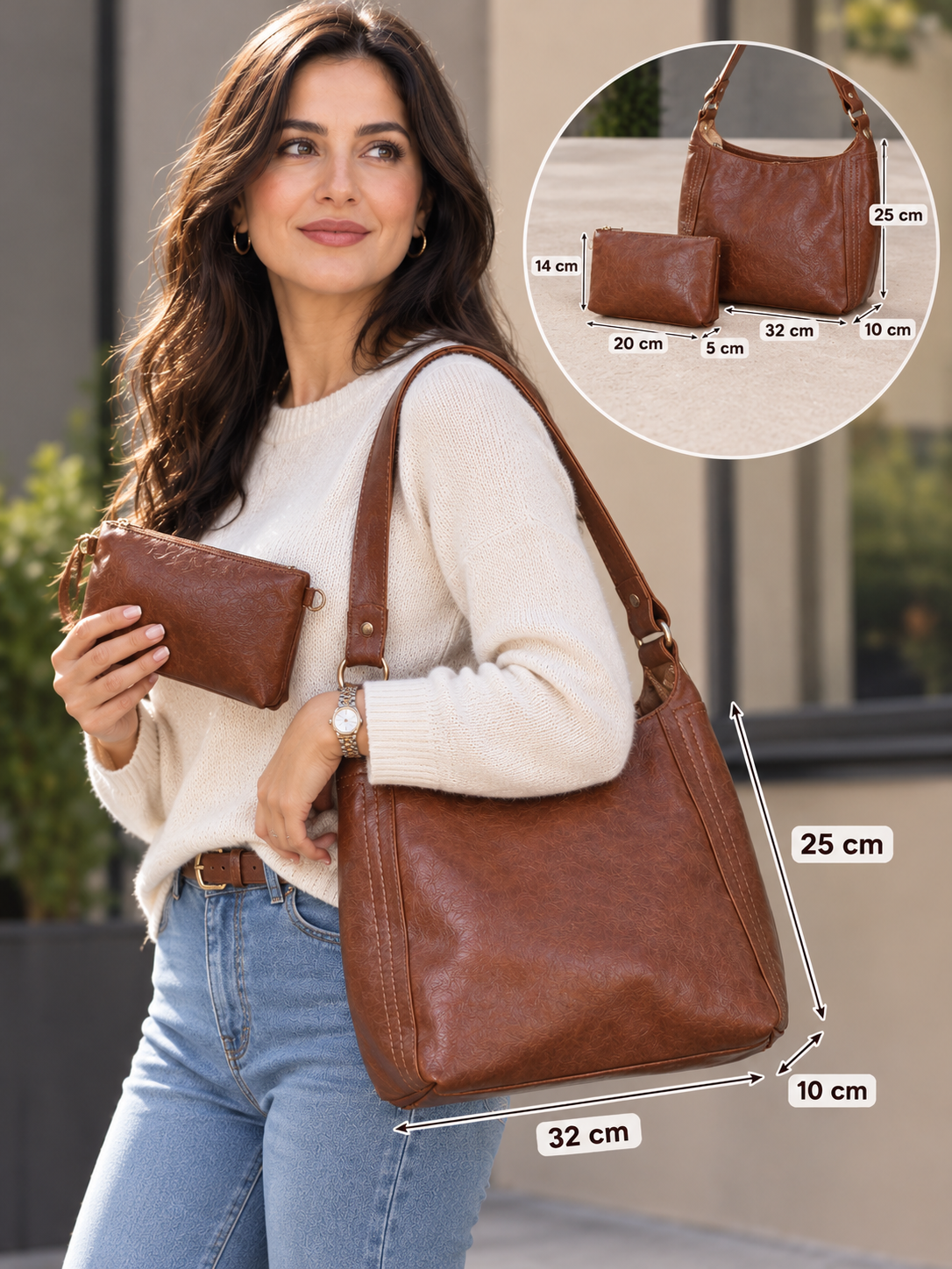 Elegance bag