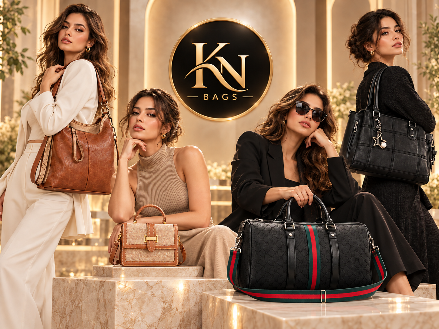 KN Atelier Workshop